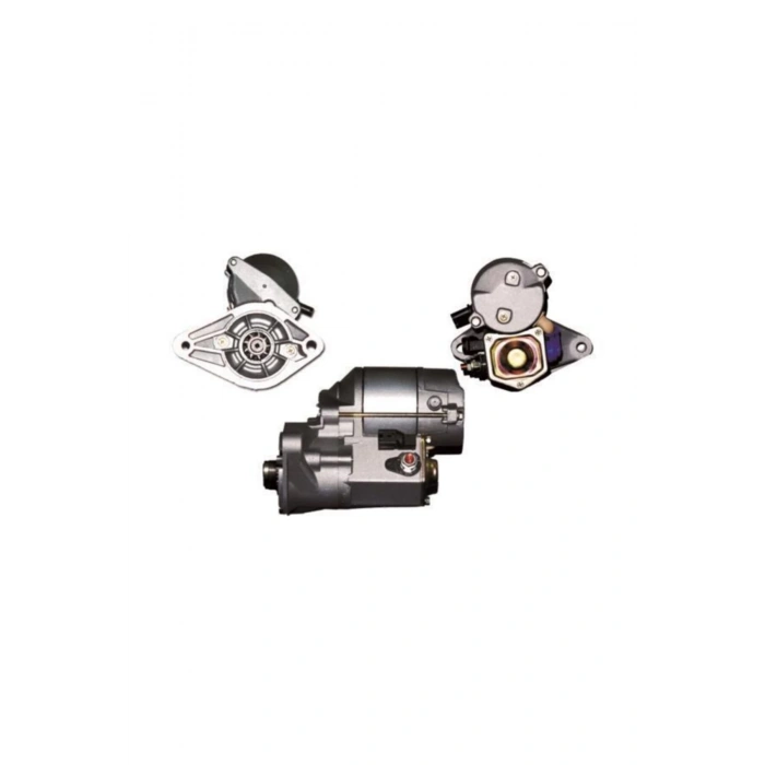 Toyota Corolla 1.6 Ae101 Marş Motoru Dinamosu 1993 1997