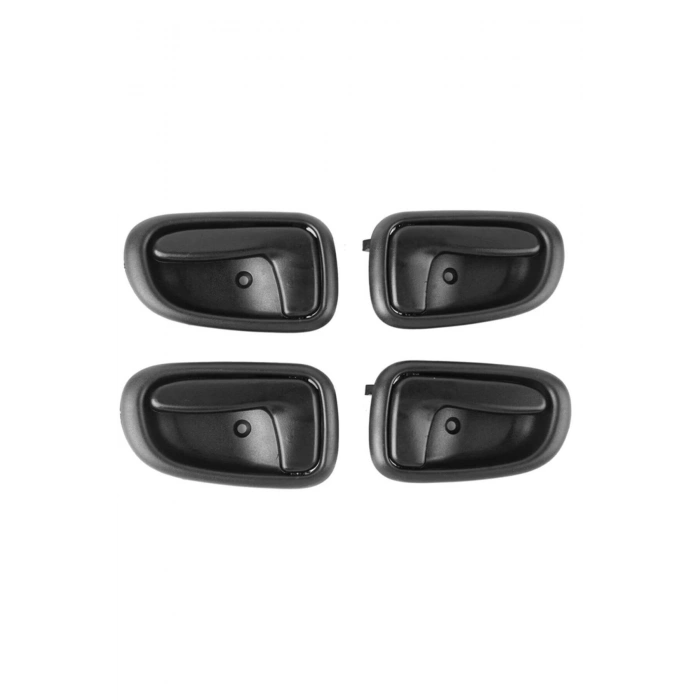 Toyota Corolla Ae101 Kasa Iç Kapı Açma Kolu Takımı 1993--1997