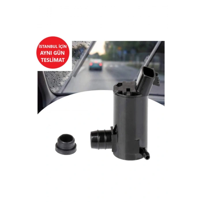 TOYOTA COROLLA AE101 SU FISKIYE MOTORU 1993--1997