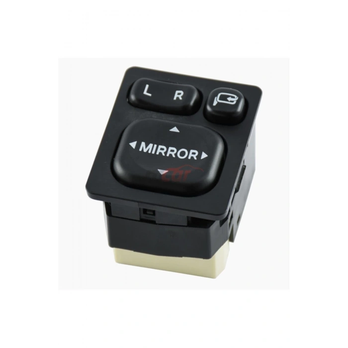 Toyota Corolla Ayna Ayar Düğmesi Ayna Katlamalı 2002 2011