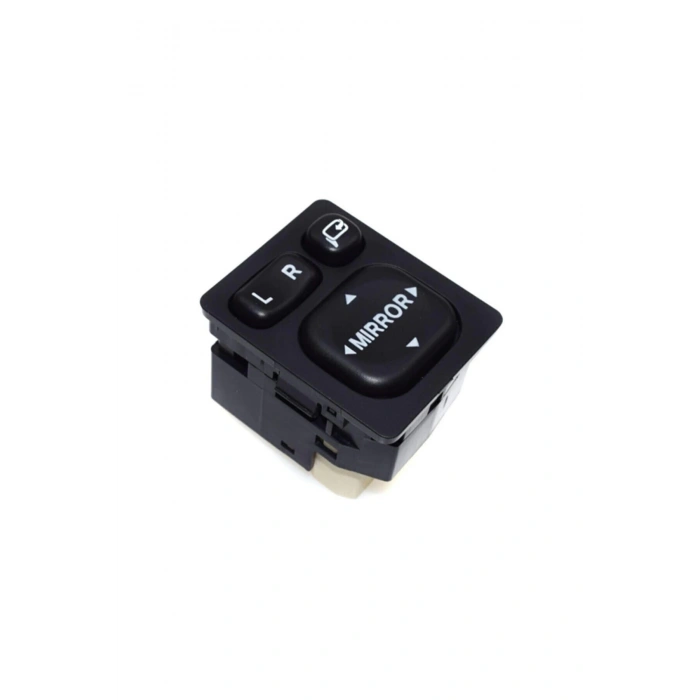 Toyota Corolla Ayna Ayar Düğmesi Ayna Katlamalı 2002 2011