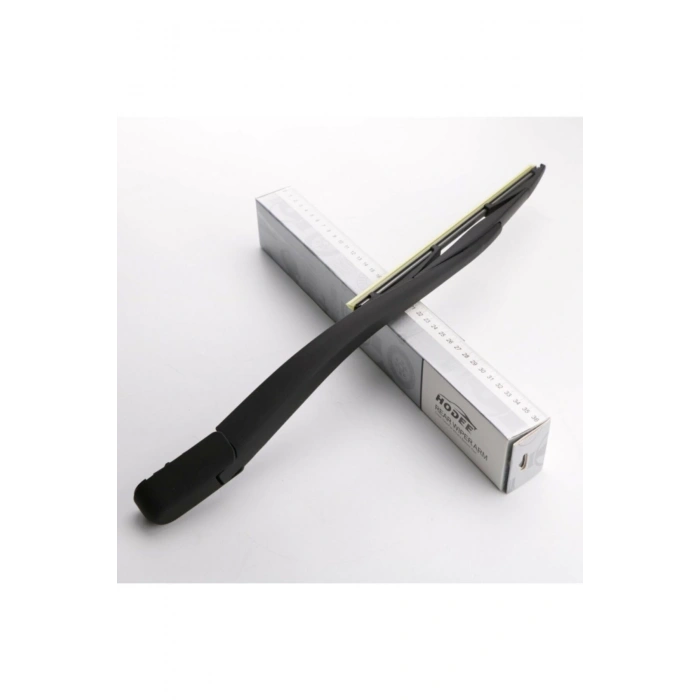 Toyota Corolla E12 E13 Uyumlu  Arka Cam Silecek Kolu Ve Süpürgesi 2001-2008