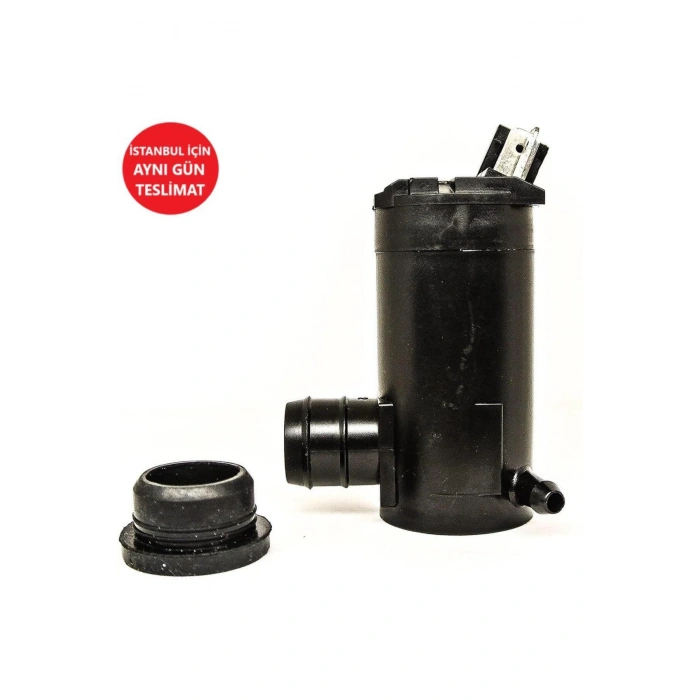 Toyota Corolla Ön Cam Silecek Su Fiskiye Motoru 1997--2001