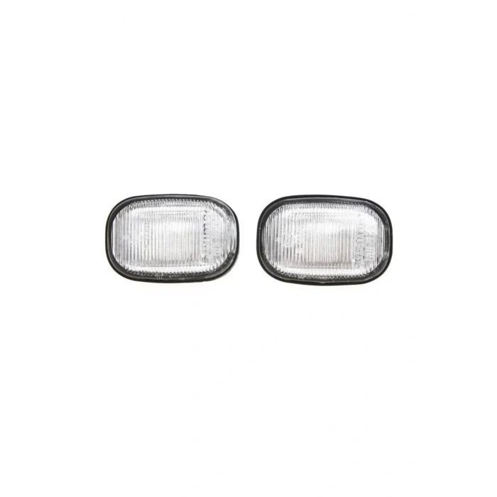 Toyota Corolla Sag + Sol Ön Çamurluk Sinyal Lambasi 1993--1997 552552519