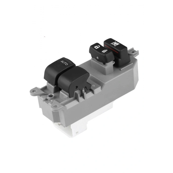 Toyota Corolla Sol Çiftli Cam Düğmesi 2008--2013