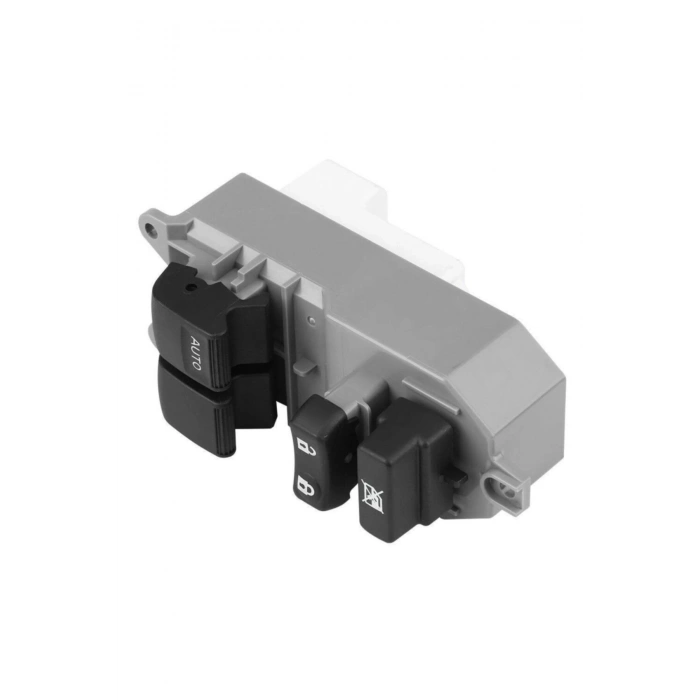 Toyota Corolla Sol Çiftli Cam Düğmesi 2008--2013