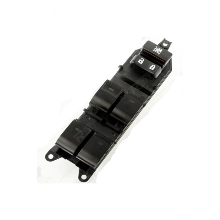 Toyota Corolla Sol Dörtlü Cam Düğmesi 2014 2017 Uyumlu