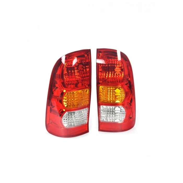 Toyota Hilux Sağ + Sol Arka Stop Lambası Takımı 2006--2011