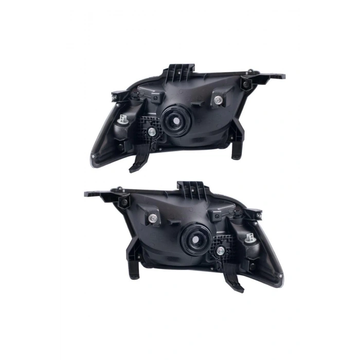 TOYOTA HİLUX SAĞ + SOL ÖN FAR TAKIMI 2011--2014