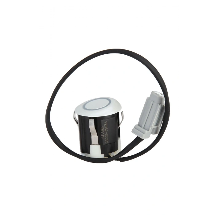 TOYOTA LAND CRUISER PARK SENSÖRÜ GÖZÜ ARKA BEYAZ 2003--2012