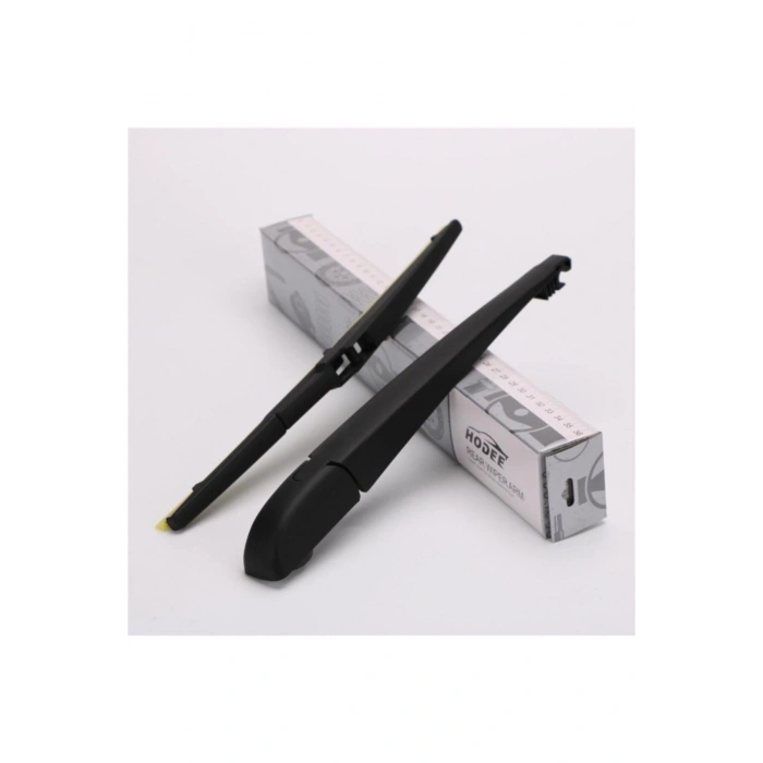 Toyota Rav4 Arka Cam Silecek Kolu Ve Süpürgesi 2006-2014