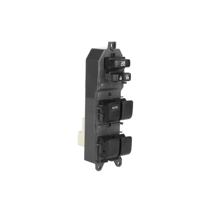 Toyota Rav4 Sol Dörtlü Cam Düğmesi Anahtarı 2006--2013