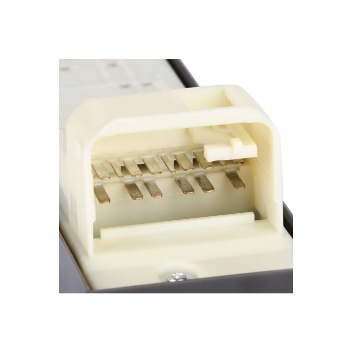 Toyota Rav4 Sol Dörtlü Cam Düğmesi Anahtarı 2006--2013