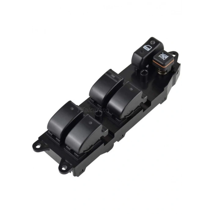 Toyota Verso Sol Dörtlü Cam Açma Dügmesi Anahtari 2003--2007 409559770