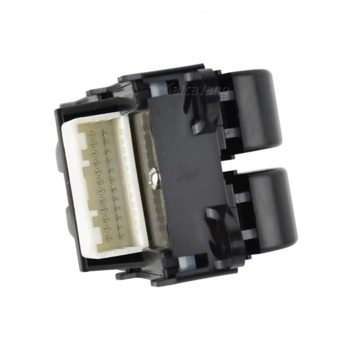 Toyota Verso Sol Dörtlü Cam Açma Dügmesi Anahtari 2003--2007 409559770