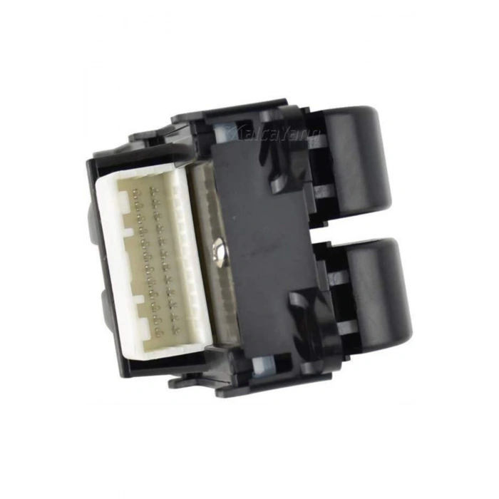 Toyota Verso Sol Dörtlü Cam Açma Düğmesi Anahtarı 2003--2007 Uyumlu