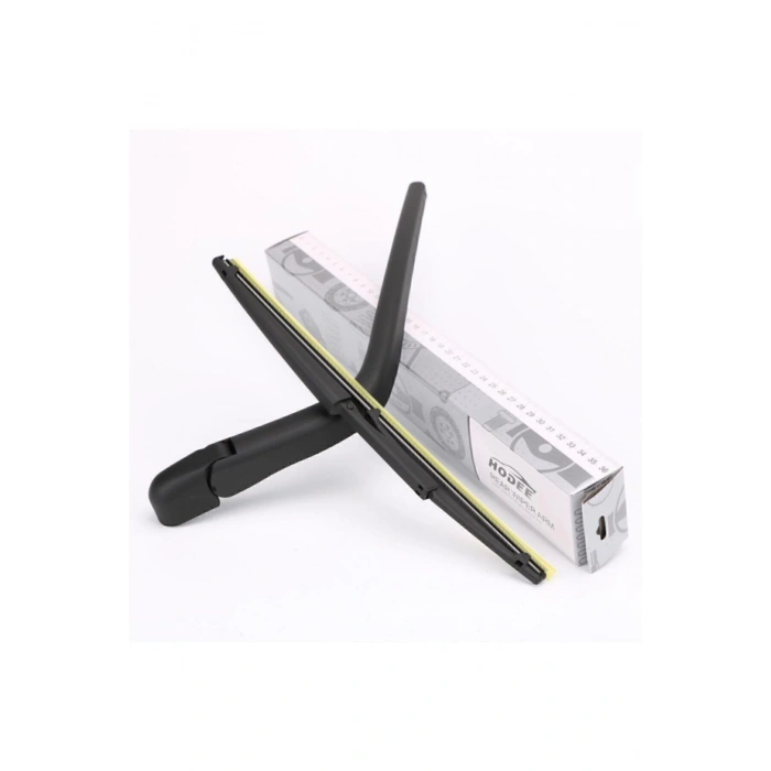 Toyota Yarıs Arka Silecek Kolu Ve Süpürgesi