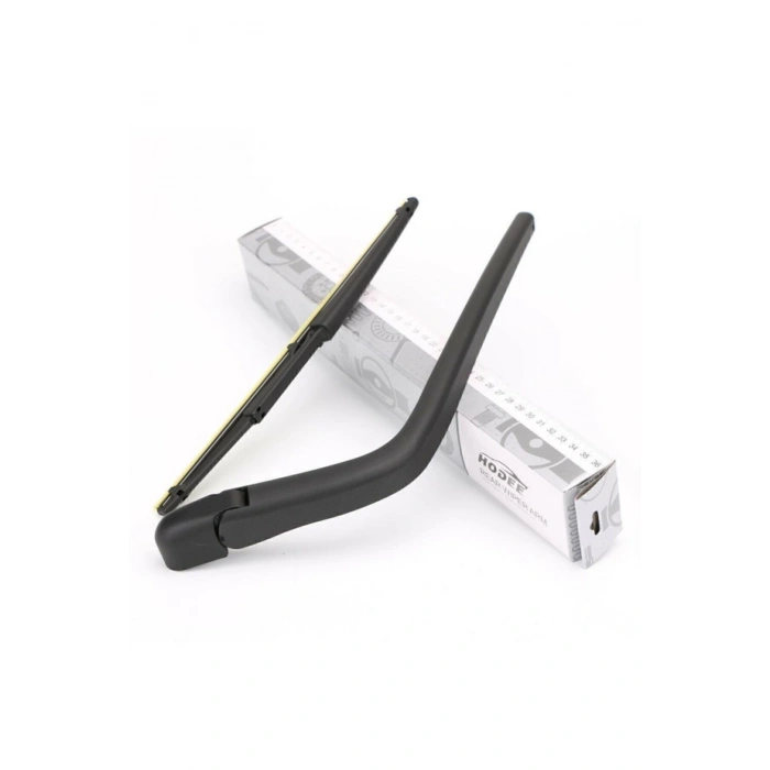 Toyota Yarıs Arka Silecek Kolu Ve Süpürgesi