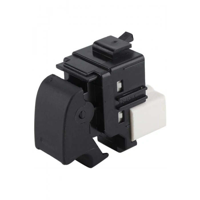 Toyota Yaris Tekli Cam Açma Düğmesi Anahtarı 1998--2005 Uyumlu