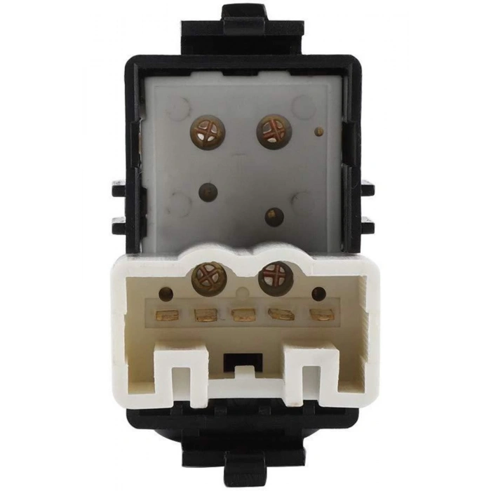 Toyota Yaris Tekli Cam Açma Düğmesi Anahtarı 1998--2005 Uyumlu