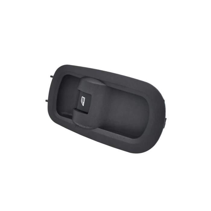 TRANSİT CUSTOM V362 SAĞ ÖN TEKLİ CAM DÜĞMESİ 2013--2020