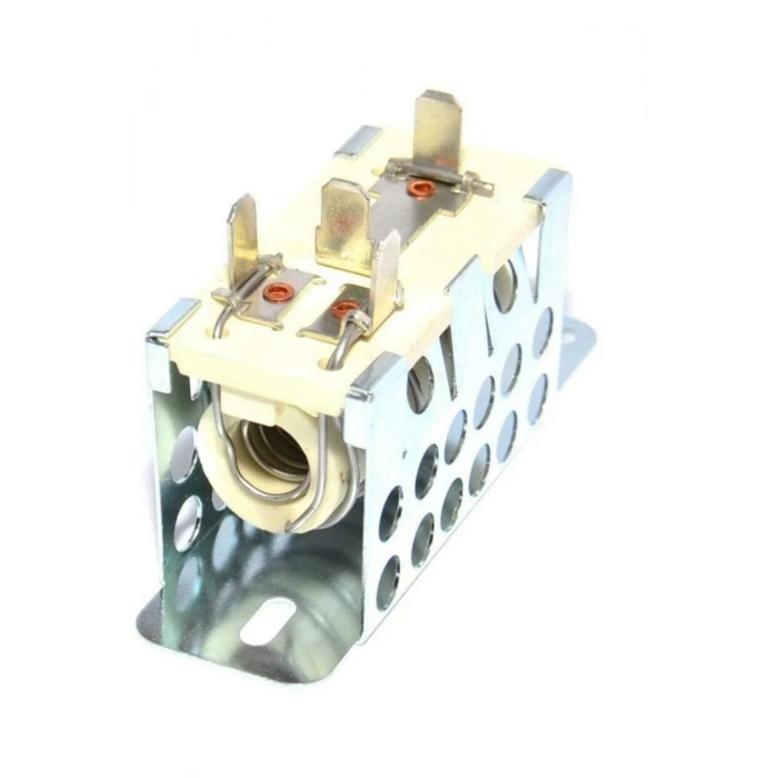 Transit T15 Kalorifer Rezistansi 1994--2000 520441218