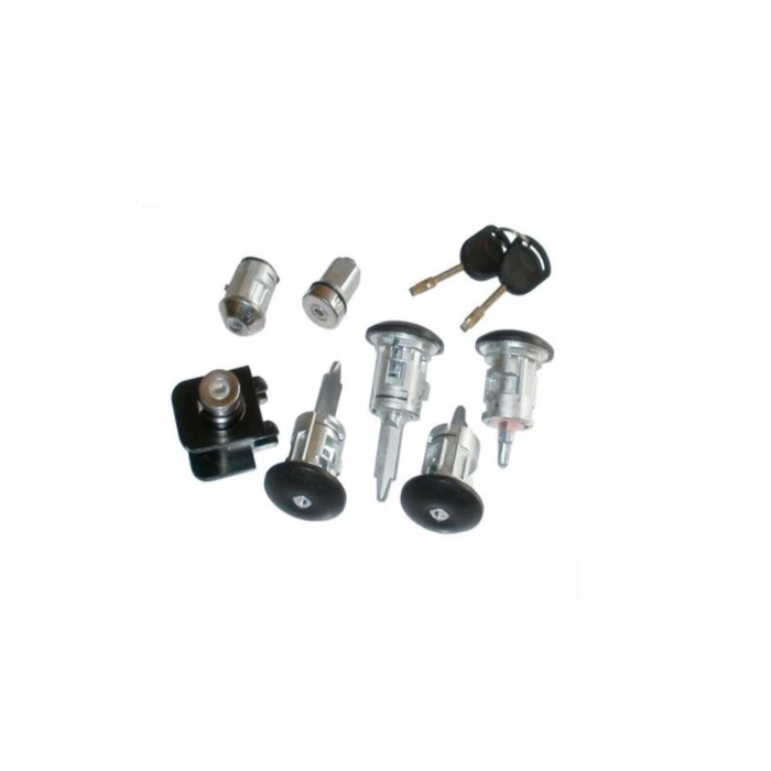 TRANSİT V184 KONTAK ŞİFRE TAKIMI 7 Lİ 2001--2006