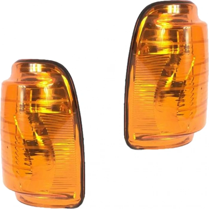 TRANSİT V363 DİKİZ AYNA SİNYALİ SARI SAĞ SOL TAKIM 2014 ÜZERİ