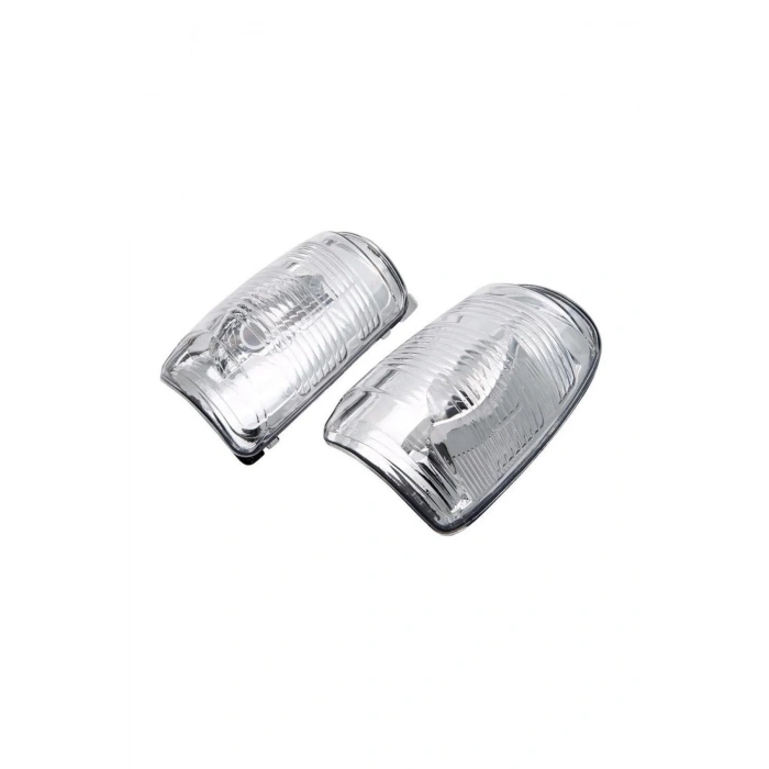 Transit V363 Sağ + Sol Dikiz Ayna Sinyal Lambası 2013--2019 Uyumlu