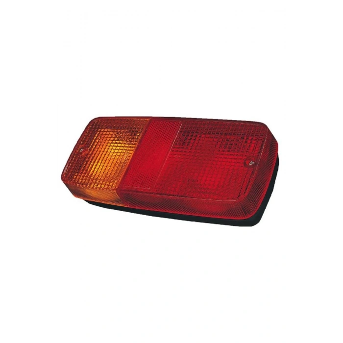 Üçler 0128l Ford Cargo Stop Lambası Sağ Sol Uyumlu