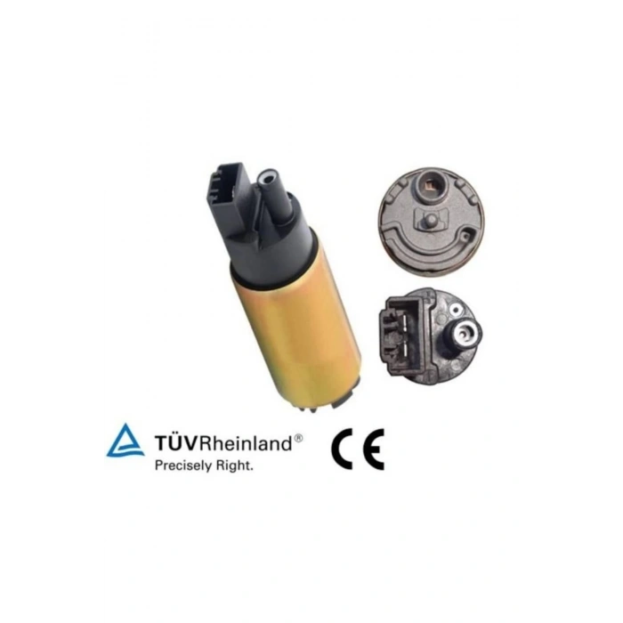 Üniversal 6 Bar Yakit Pompasi / 1.Kalite Ürün 366665654