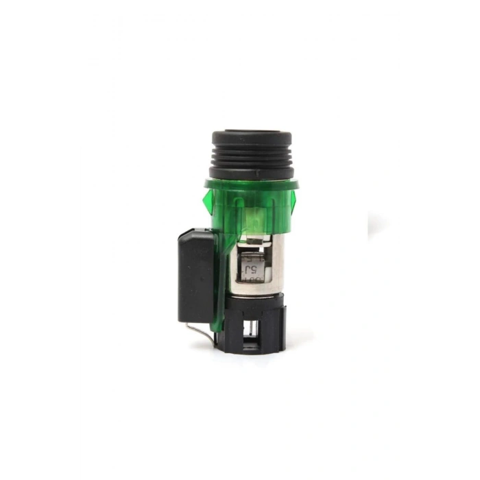 Üniversal Çakmak 24 Volt Işıklı Komple