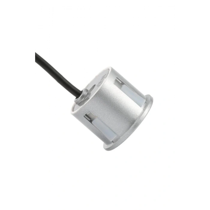 ÜNİVERSAL GRİ RENK PARK SENSÖRÜ GÖZÜ 22MM