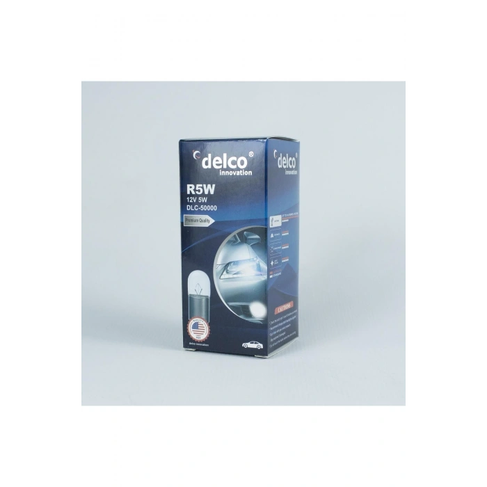 U.s.a 67 R5w Halogen Ampul 12 Volt 5watt Ba15s 10 Adet