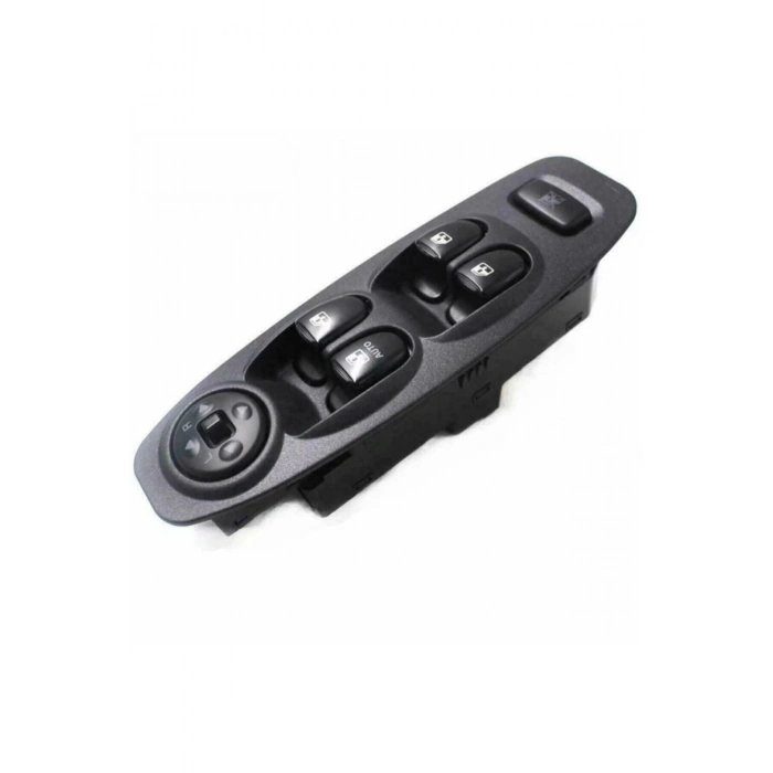 Uyumlu Hyundai Accent Admira Cam Düğmesi Anahtarı 2001-2005 Ayna Ayarlı
