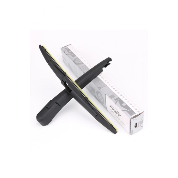 Uyumlu Opel Astra H / Chevrolet Cruze Arka Silecek Kolu Ve Süpürgesi