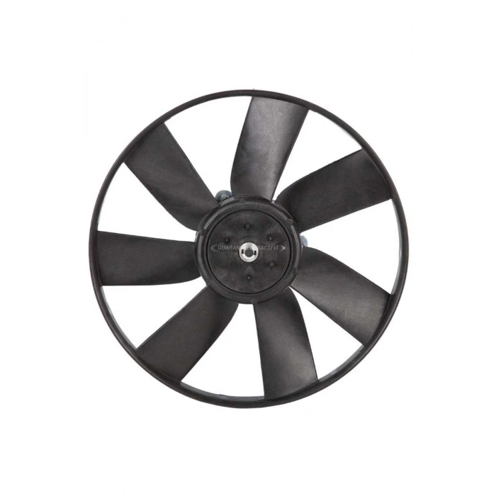 Uyumlu Volkswagen Golf Iıı Radyatör Fan Motoru 1992--1997