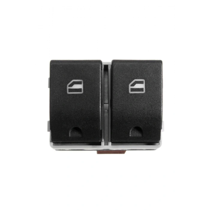 Volkswagen 2001 2009 Model Polo Çiftli Cam Düğmesi