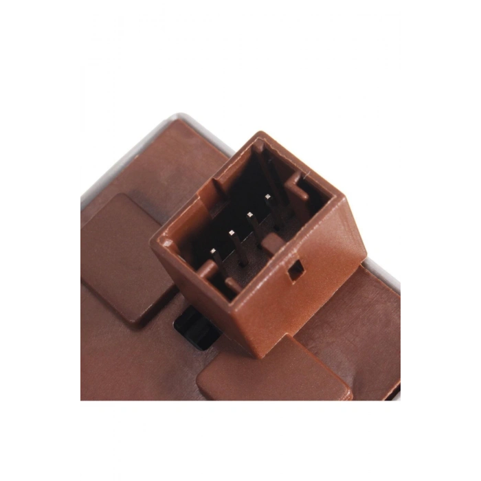 Volkswagen 2001 2009 Model Polo Çiftli Cam Düğmesi