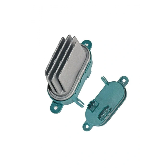 Volkswagen Amarok Radyatör Fan Modülü Rezistansı 2010-2019