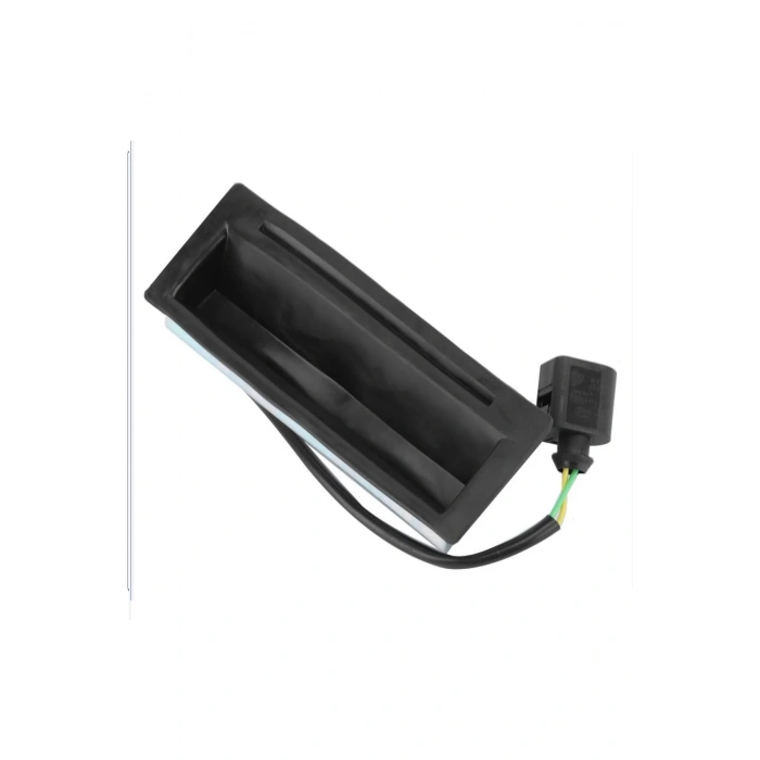 Volkswagen Bora Bagaj Açma Düğmesi Butonu 2000 2005