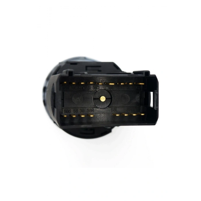 Volkswagen Bora - Golf Iv Far Anahtarı Düğmesi 1997--2005