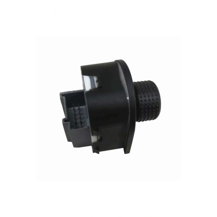 Volkswagen Bora Uyumlu Dikiz Ayna Ayar Düğmesi Katlanır Ayna 1998-2005