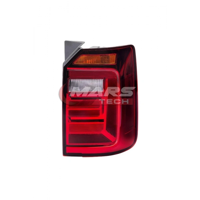 Volkswagen Caddy Sağ Arka Stop Lambası 2015--2018 Uyumlu