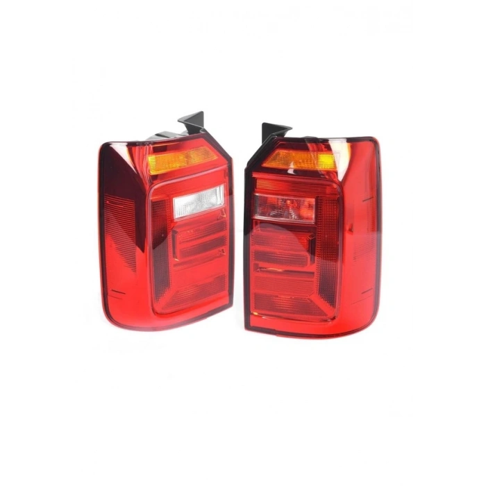Volkswagen Caddy Sağ Sol Arka Stop Lambası Takımı 2015-2019