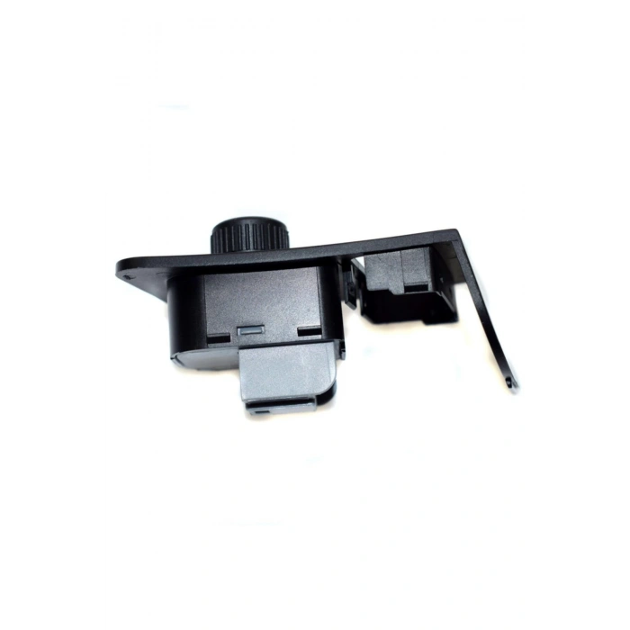 Volkswagen Caddy Uyumlu Dikiz Ayna Ayar Düğmesi ve Çerçevesi 2008--2015