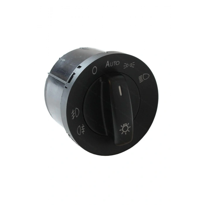 Volkswagen Caddy Uyumlu  Far Ve Sis Anahtarı 2004--2015