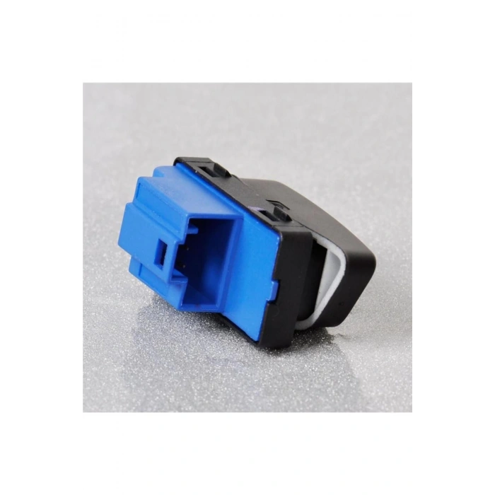 VOLKSWAGEN CC İÇ MERKEZİ KİLİTLEME DÜĞMESİ ANAHTARI 2009--2015