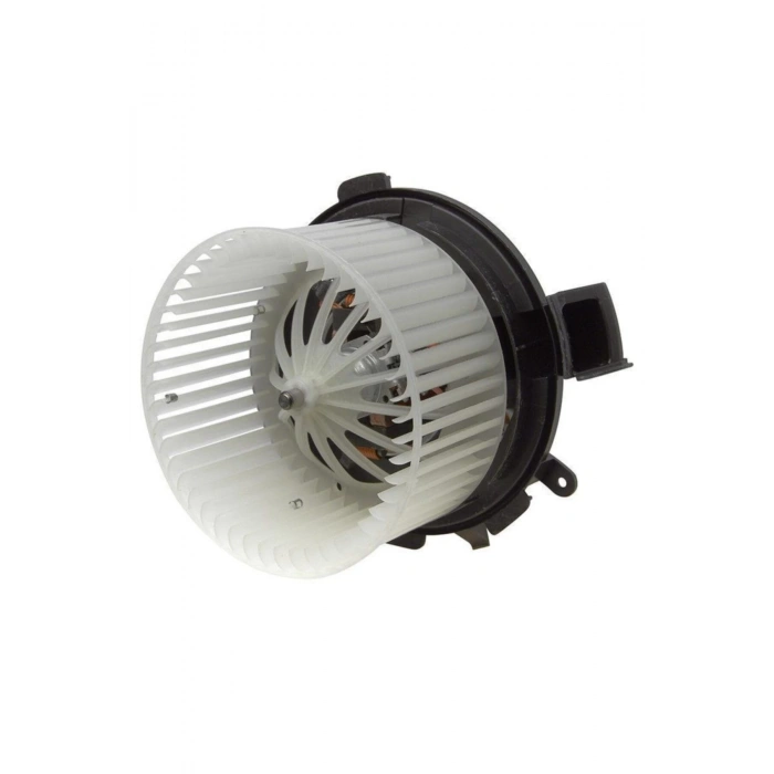 Volkswagen Crafter / Mercedes Sprinter Kalorifer Motoru 2006--201