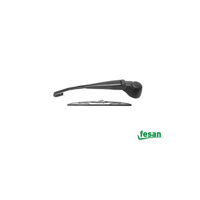 Volkswagen Golf 4 Arka Cam Silecek Kolu ve Süpürgesi 1998-2004